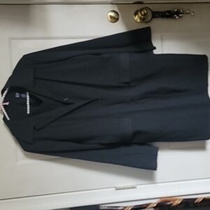 GAP Vintage NWOT Rare Find Trench Coat with Matching Sheath Dress both Size 10